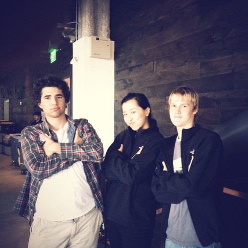 Alice-Lee-Team