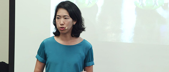 Ann Miura-Ko on FLOODGATE’s Thunder Lizard Theory and Achieving Product Market Fit: Blitzscaling Session 4