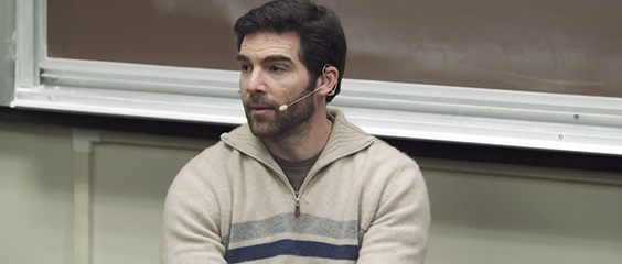 Jeff Weiner on Establishing a Plan and Culture for Scaling: Blitzscaling Session 19