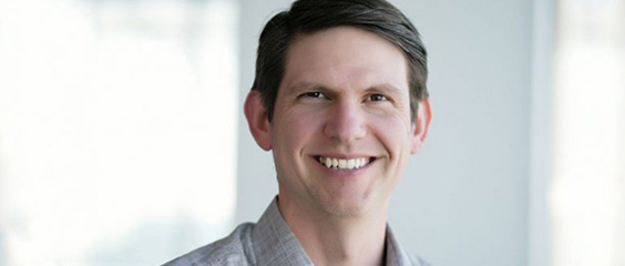 Welcome David Thacker (Back!) to Greylock as our Newest General Partner