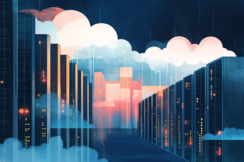 Cloud-Native Monitoring at Scale