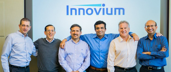 Our Investment in Innovium: Next-Generation Cloud Data Center Networks