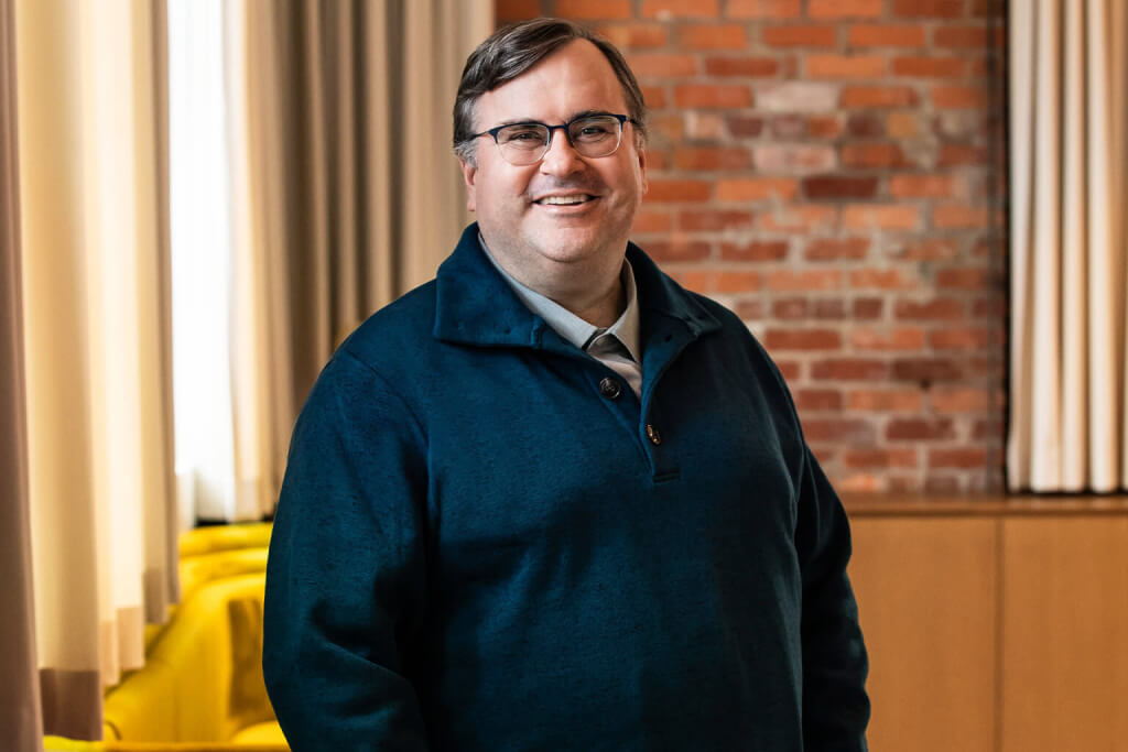 Reid Hoffman