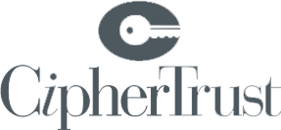 CipherTrust Logo