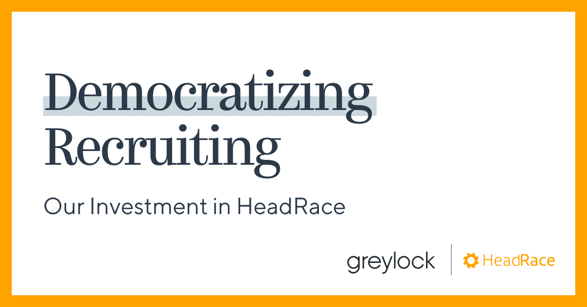 Democratizing Recruiting