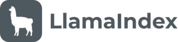 LlamaIndex Logo