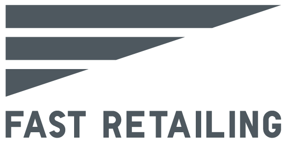 fast retailing logo