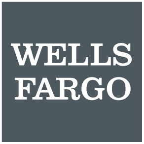 wells fargo logo