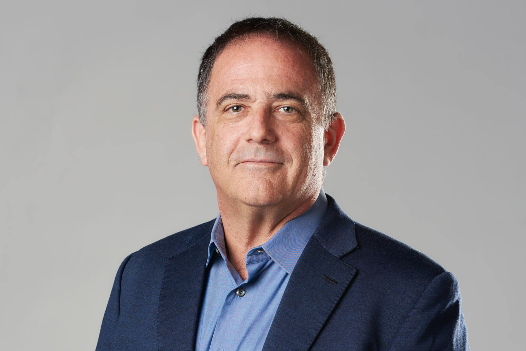 CATO: The Godfather of Israeli Cybersecurity Does It Again