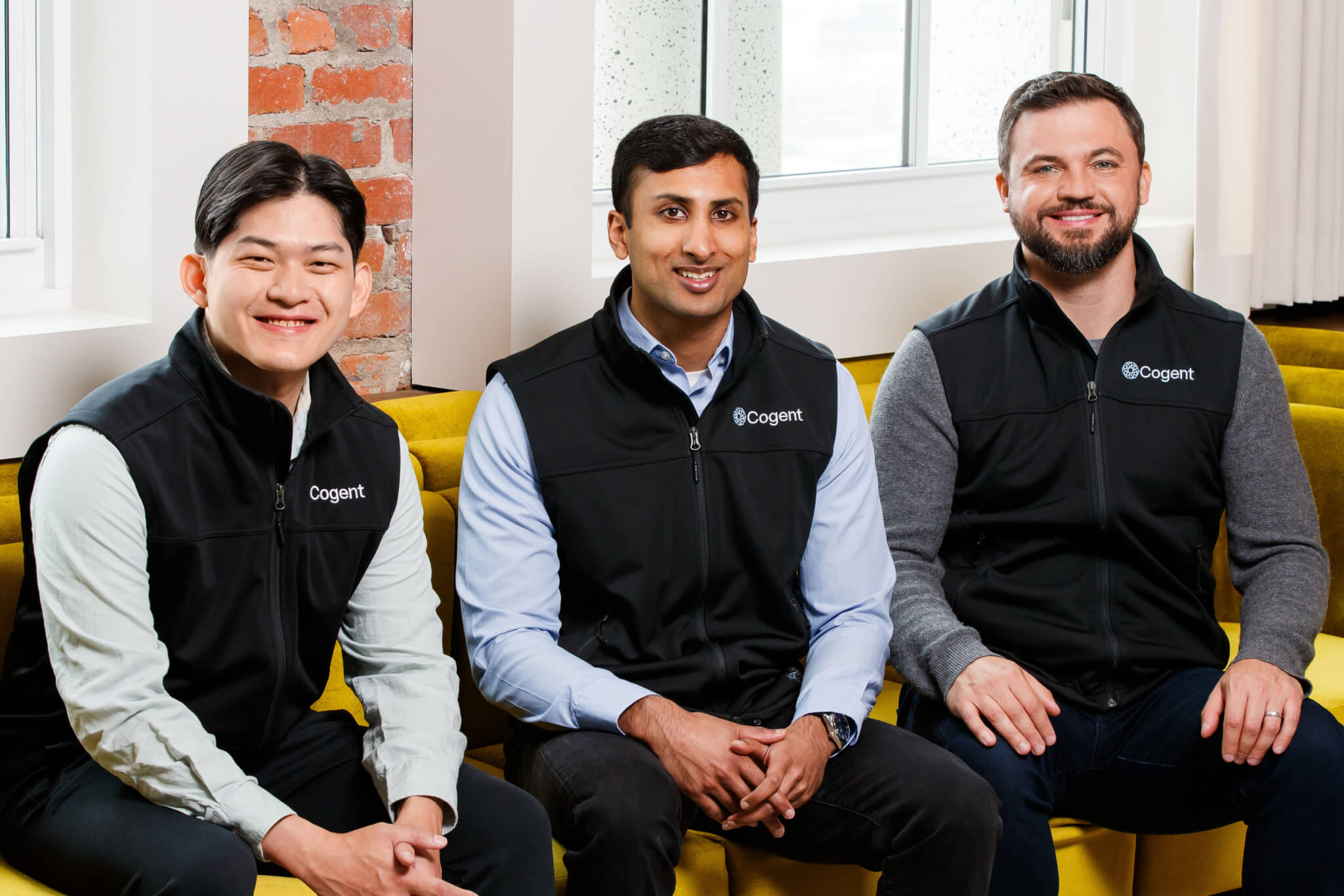 Introducing Cogent: AI Agents for Vulnerability Management
