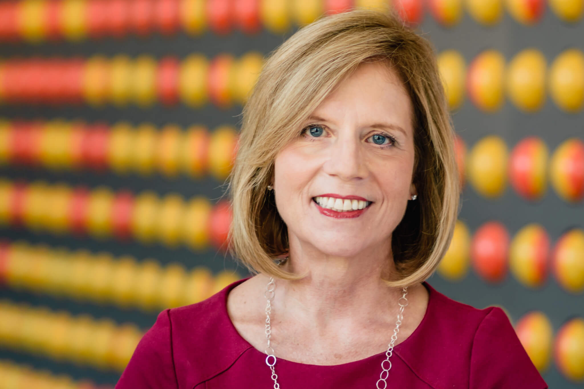 Gen AI Present and Future: A Conversation with Cynthia Stoddard, Senior Vice President and Chief Information Officer at Adobe