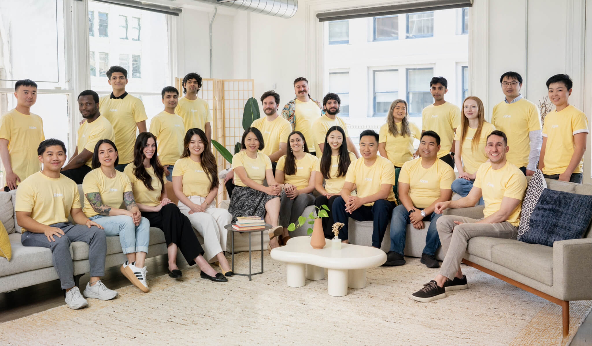 Introducing Fable: AI-Native Human Risk Management