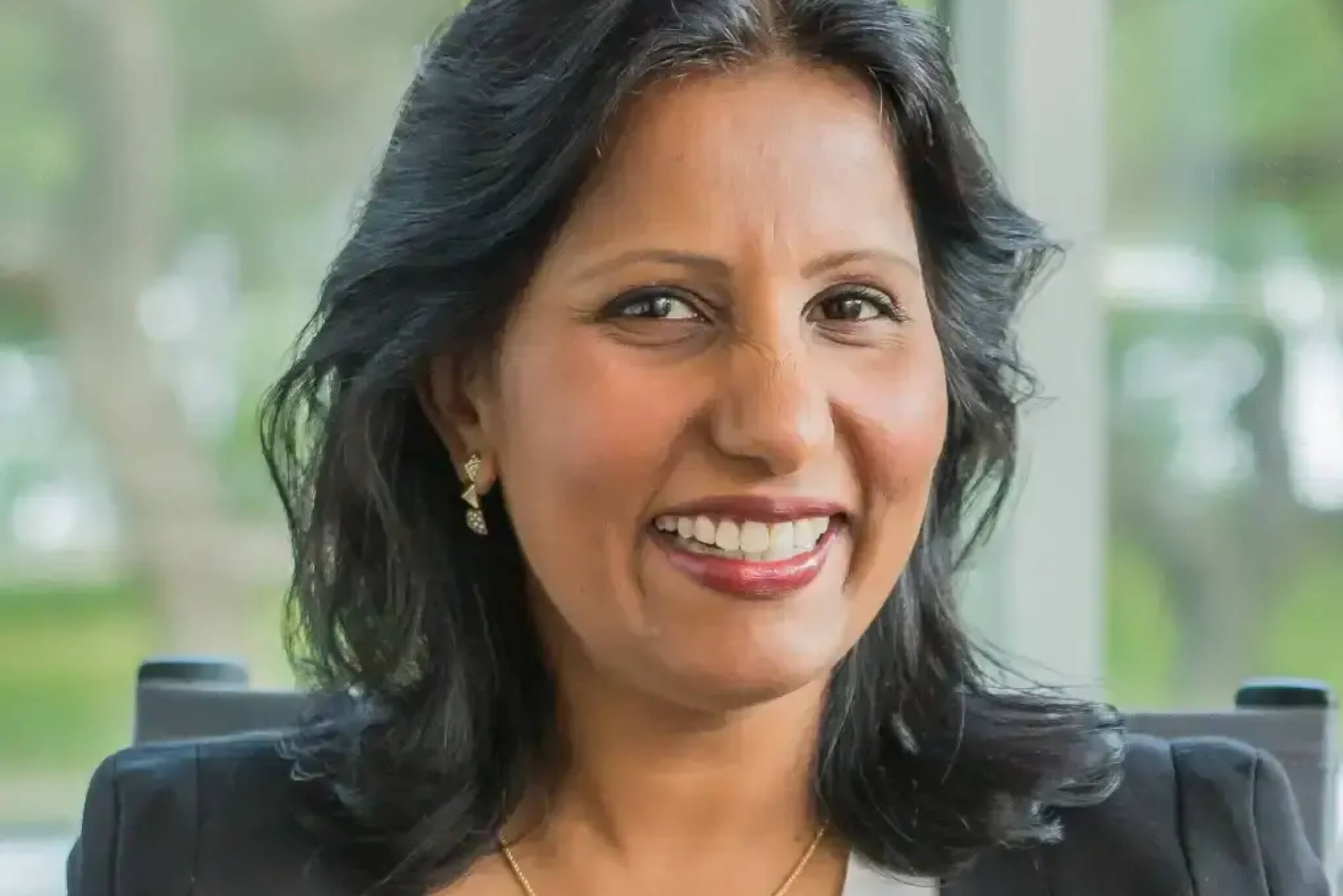 Gen AI Present and Future: A Conversation with Meerah Rajavel, CIO at Palo Alto Networks