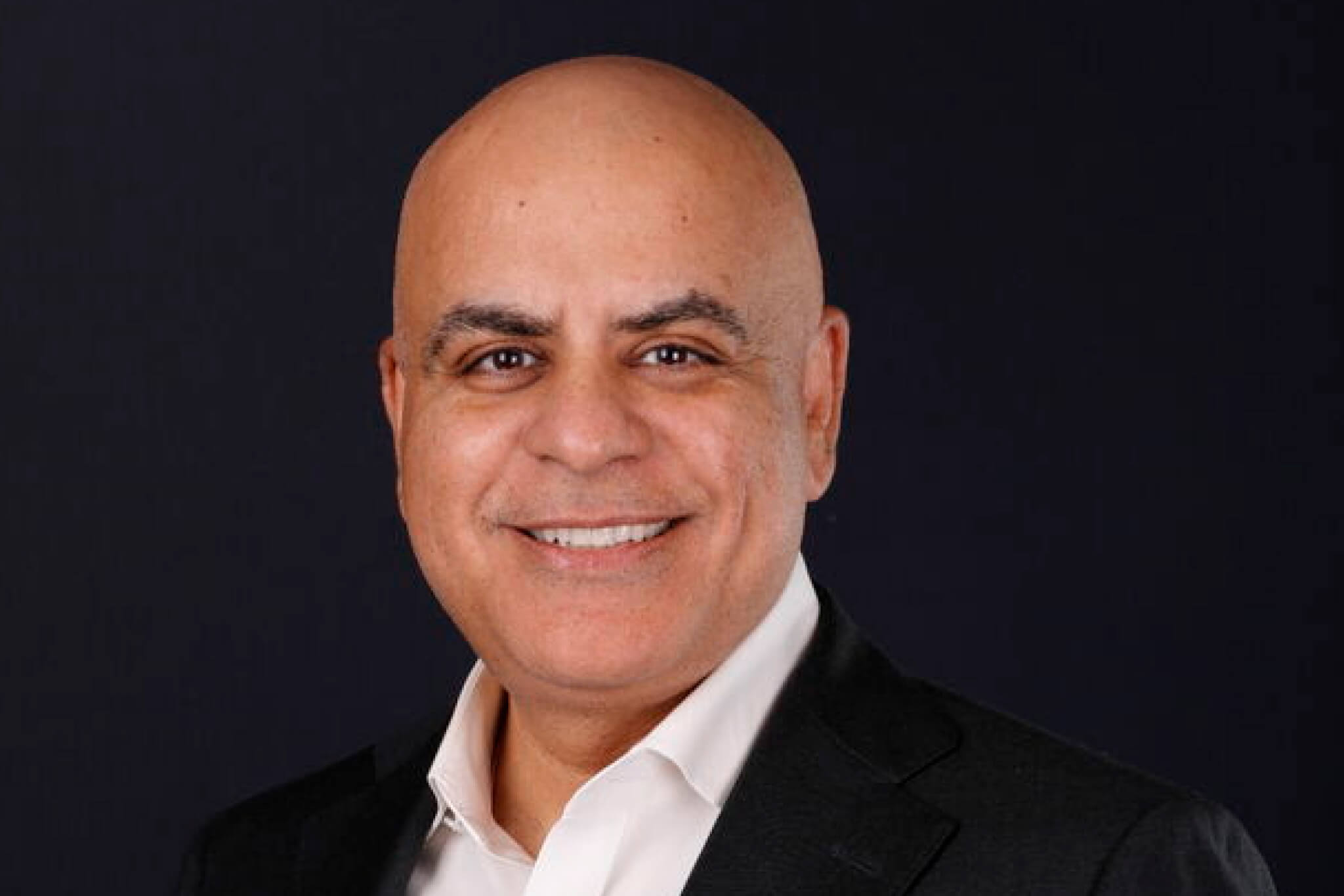 Gen AI Present and Future: A Conversation with Naveen Zutshi, CIO at Databricks