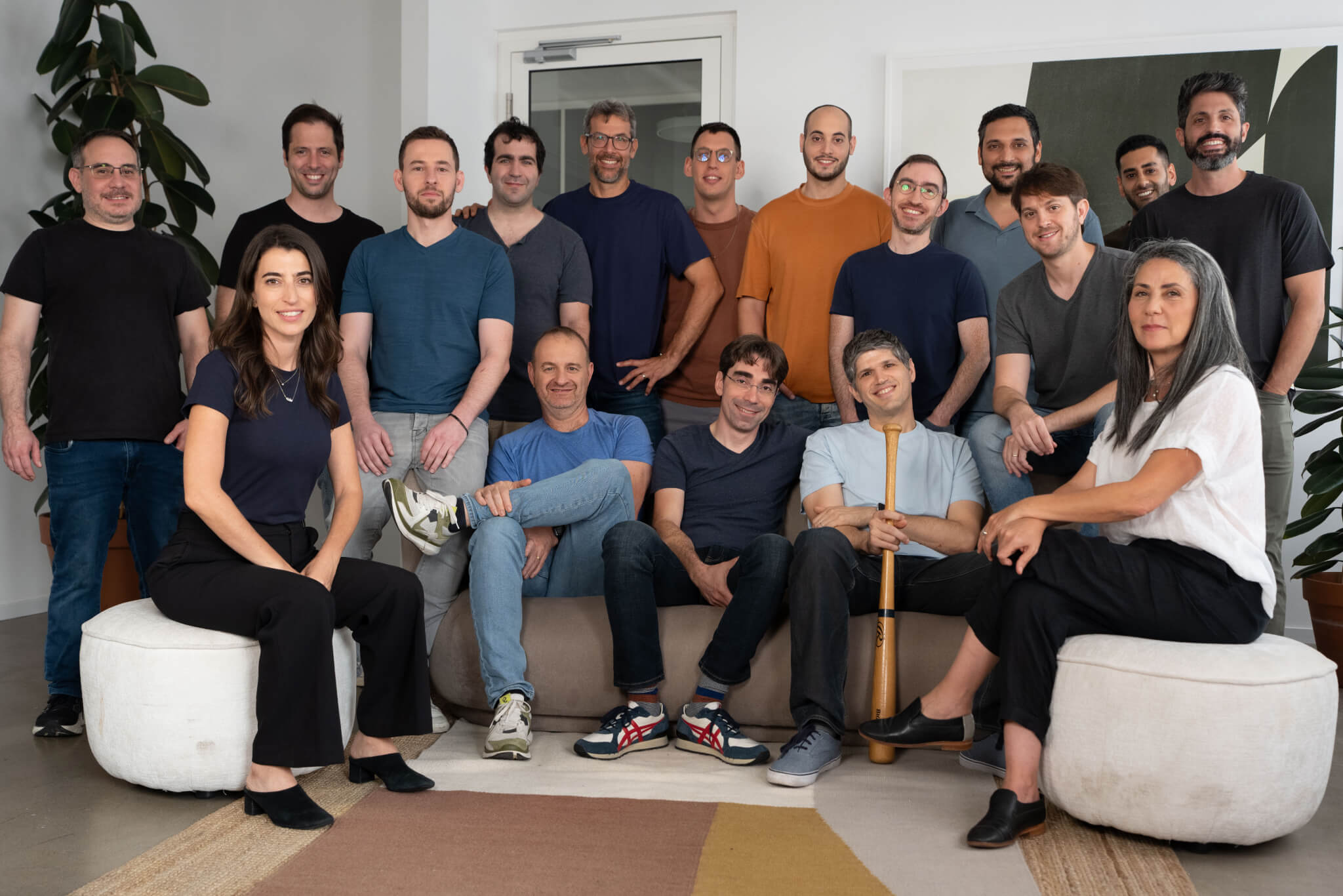 Introducing Tenzai: Autonomous AI Hackers