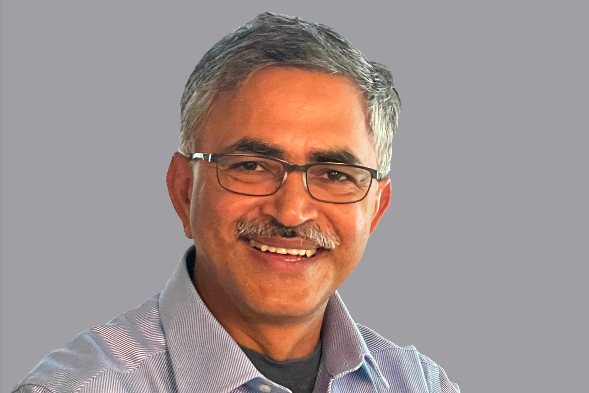 GenAI Present and Future: A Conversation with Hasmukh Ranjan, CIO & SVP of AMD